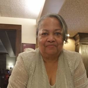 Meet your Posher, Sandra